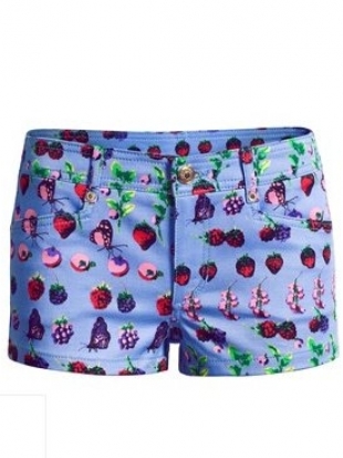 Versace for H&M Cruise 2020 Collection