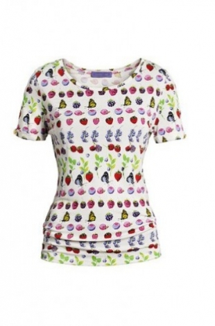 Versace for H&M Cruise 2020 Collection