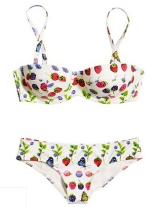 Versace for H&M Cruise 2020 Collection