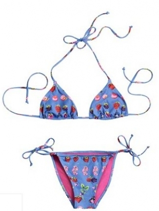 Versace for H&M Cruise 2020 Collection