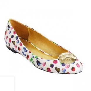 Versace for H&M Cruise 2020 Collection