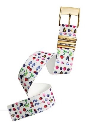 Versace for H&M Cruise 2020 Collection