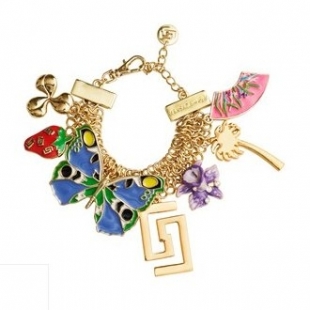 Versace for H&M Cruise 2020 Collection