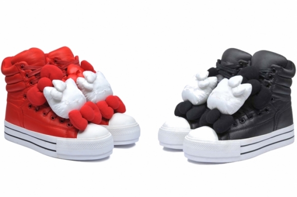 ete! x Hello Kitty Accessories Collection