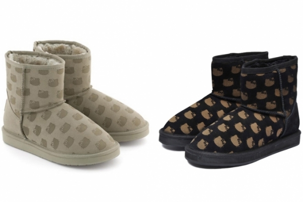 ete! x Hello Kitty Accessories Collection