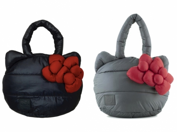 ete! x Hello Kitty Accessories Collection