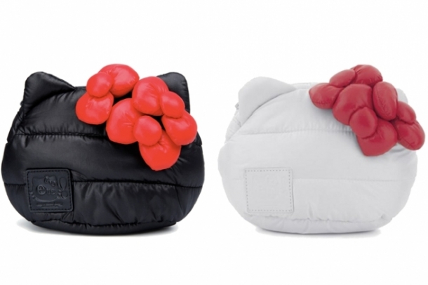 ete! x Hello Kitty Accessories Collection