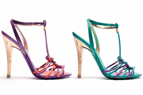 Salvatore Ferragamo Accessories Spring 2020