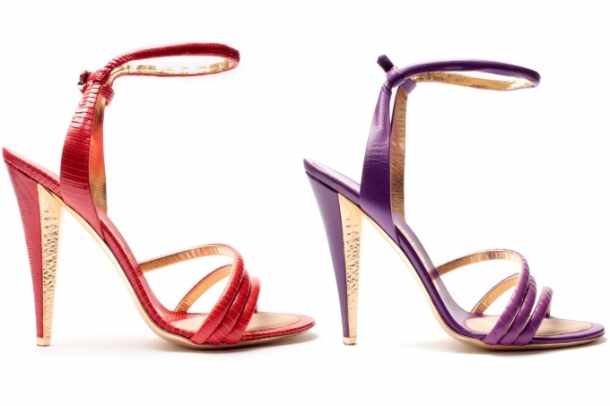 Salvatore Ferragamo Accessories Spring 2020