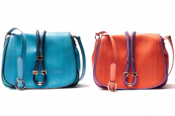 Salvatore Ferragamo Accessories Spring 2020