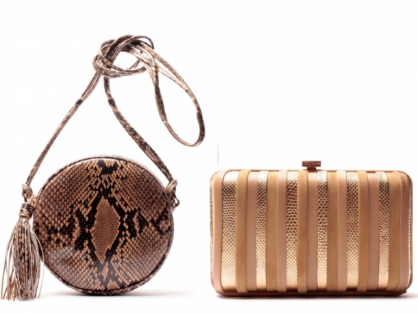 Salvatore Ferragamo Accessories Spring 2020