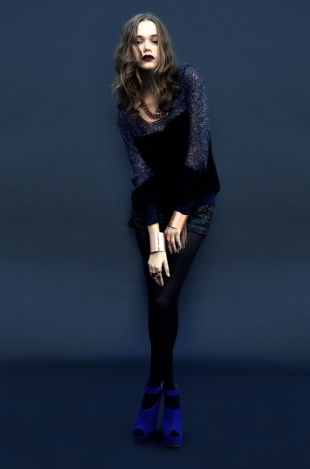 LF Stores Winter 2020 Lookbook