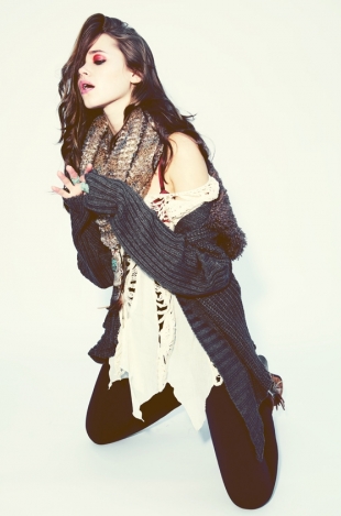 LF Stores Winter 2020 Lookbook