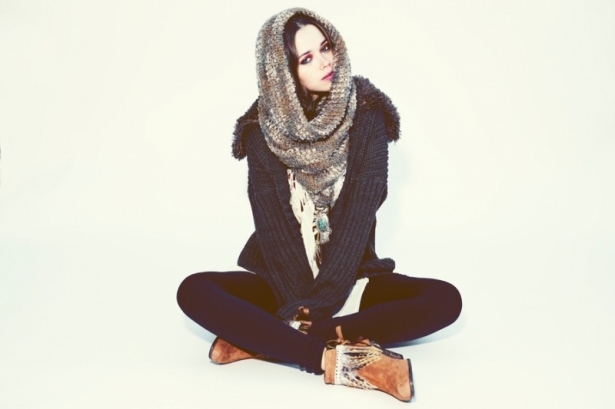 LF Stores Winter 2020 Lookbook