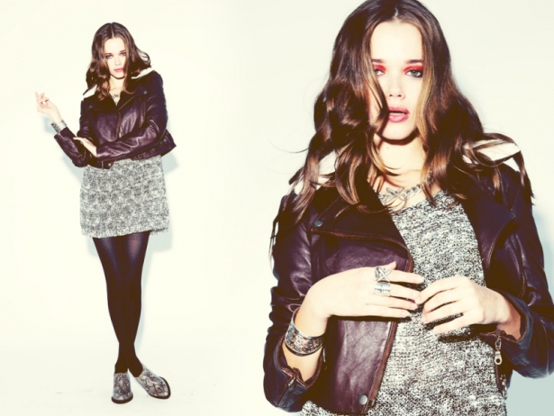 LF Stores Winter 2020 Lookbook