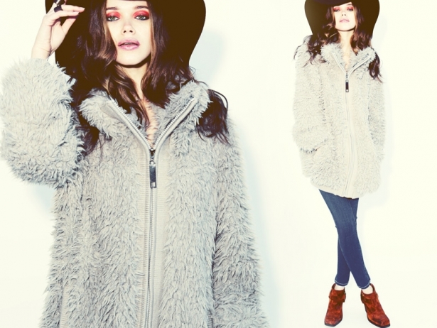 LF Stores Winter 2020 Lookbook