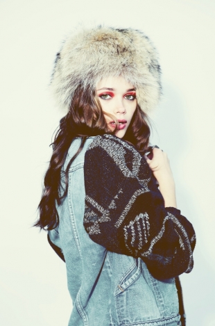 LF Stores Winter 2020 Lookbook