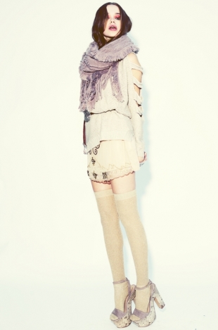 LF Stores Winter 2020 Lookbook