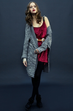 LF Stores Winter 2020 Lookbook