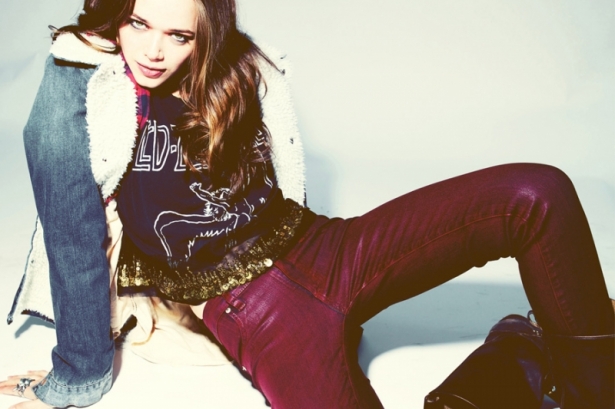 LF Stores Winter 2020 Lookbook