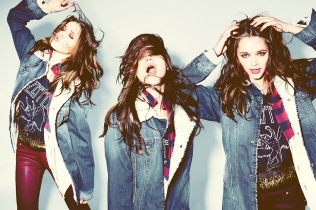 LF Stores Winter 2020 Lookbook