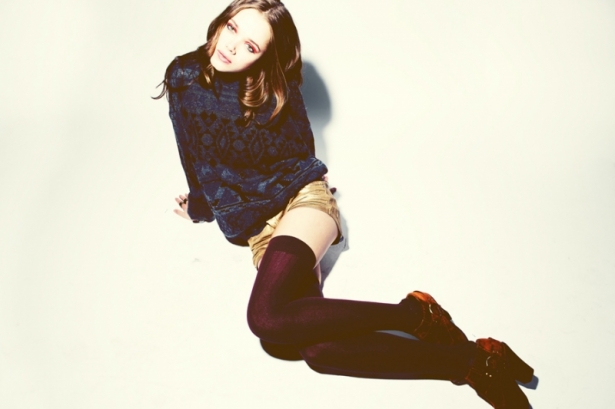 LF Stores Winter 2020 Lookbook