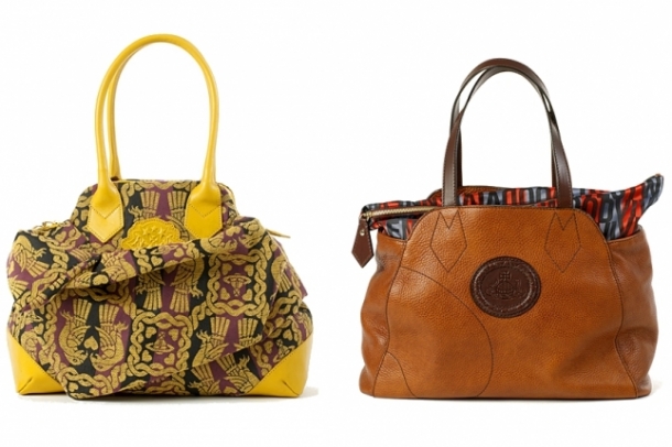 Vivienne Westwood Spring 2020 Bags