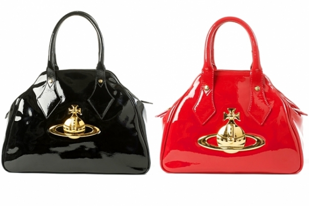 Vivienne Westwood Spring 2020 Bags