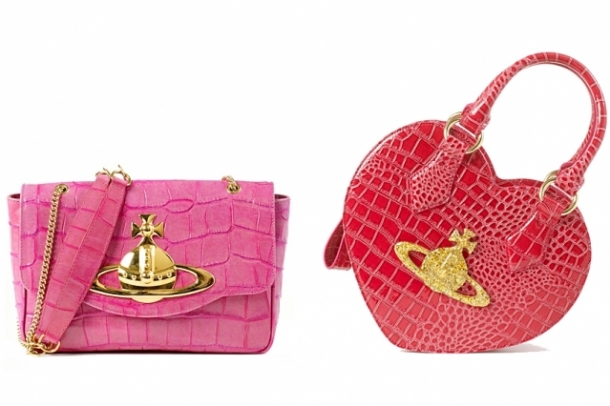 Vivienne Westwood Spring 2020 Bags