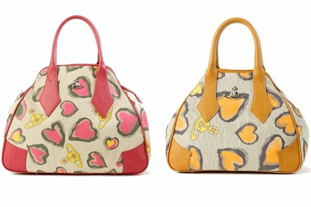 Vivienne Westwood Spring 2020 Bags