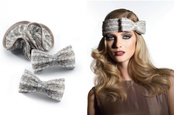 Alexandre de Paris Hair Accessories Winter 2020/2020