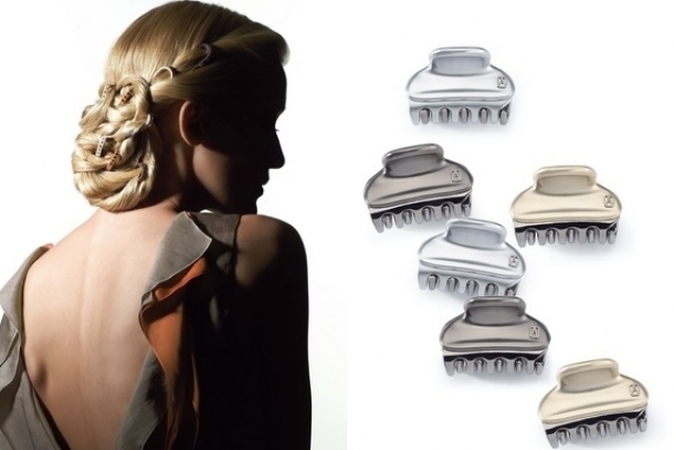 Alexandre de Paris Hair Accessories Winter 2020/2020
