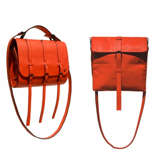 Sang A Spring 2020 Bags