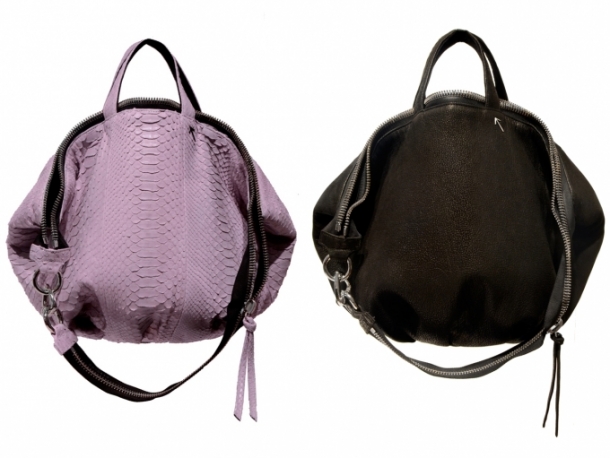 Sang A Spring 2020 Bags