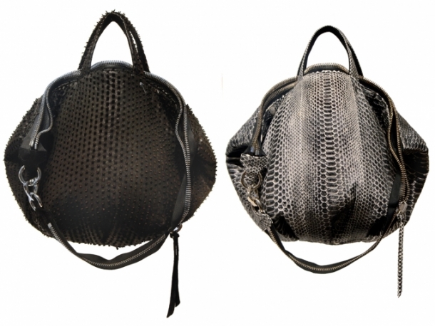 Sang A Spring 2020 Bags