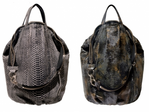 Sang A Spring 2020 Bags