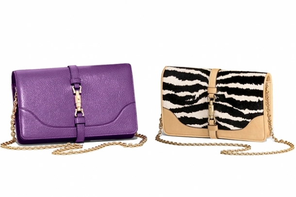 Gucci Cruise 2020 Bags