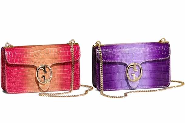 Gucci Cruise 2020 Bags