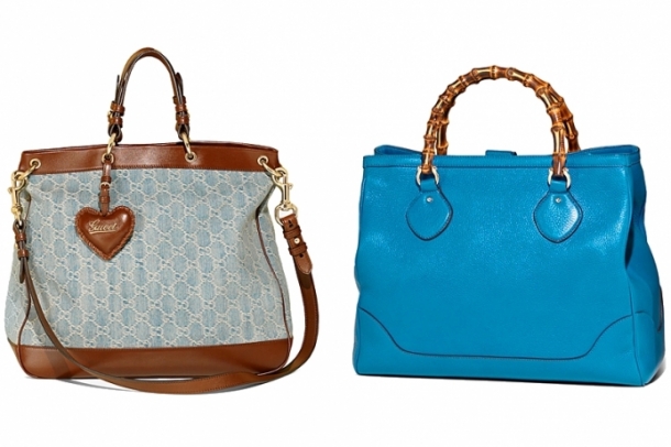 Gucci Cruise 2020 Bags