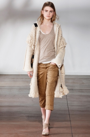 Stefanel Fall/Winter 2020 Lookbook