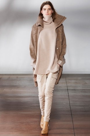 Stefanel Fall/Winter 2020 Lookbook