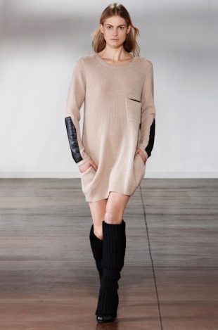 Stefanel Fall/Winter 2020 Lookbook