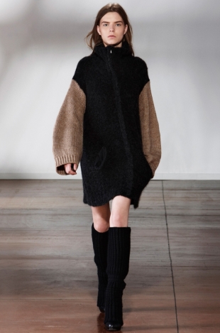 Stefanel Fall/Winter 2020 Lookbook