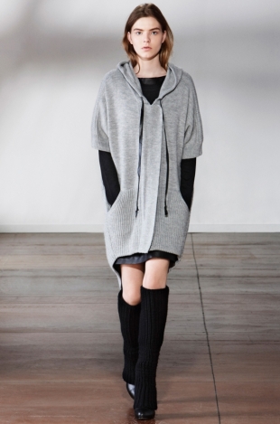 Stefanel Fall/Winter 2020 Lookbook