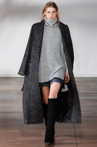 Stefanel Fall/Winter 2020 Lookbook