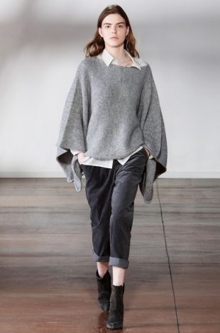 Stefanel Fall/Winter 2020 Lookbook