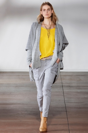 Stefanel Fall/Winter 2020 Lookbook