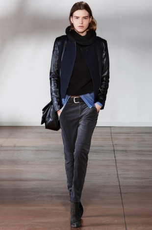 Stefanel Fall/Winter 2020 Lookbook