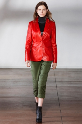 Stefanel Fall/Winter 2020 Lookbook