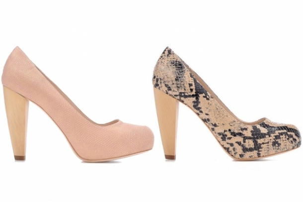 Loeffler Randall Spring 2020 Shoes